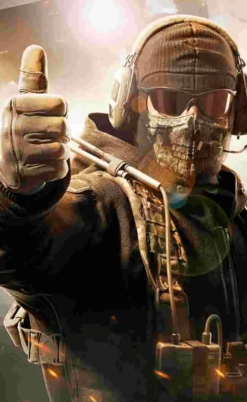 Call Of Duty utiliza IA generativa para algunos contenidos, admite Activision